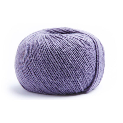 Pelote de Merida de Lamana, coloris 61 Lavender