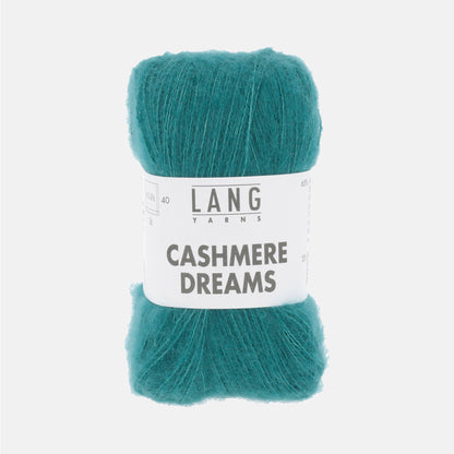 Cashmere Dreams - Lang Yarns