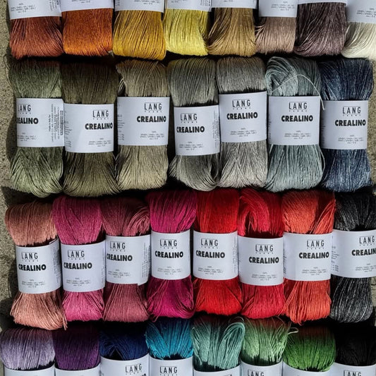 Crealino - Lang Yarns