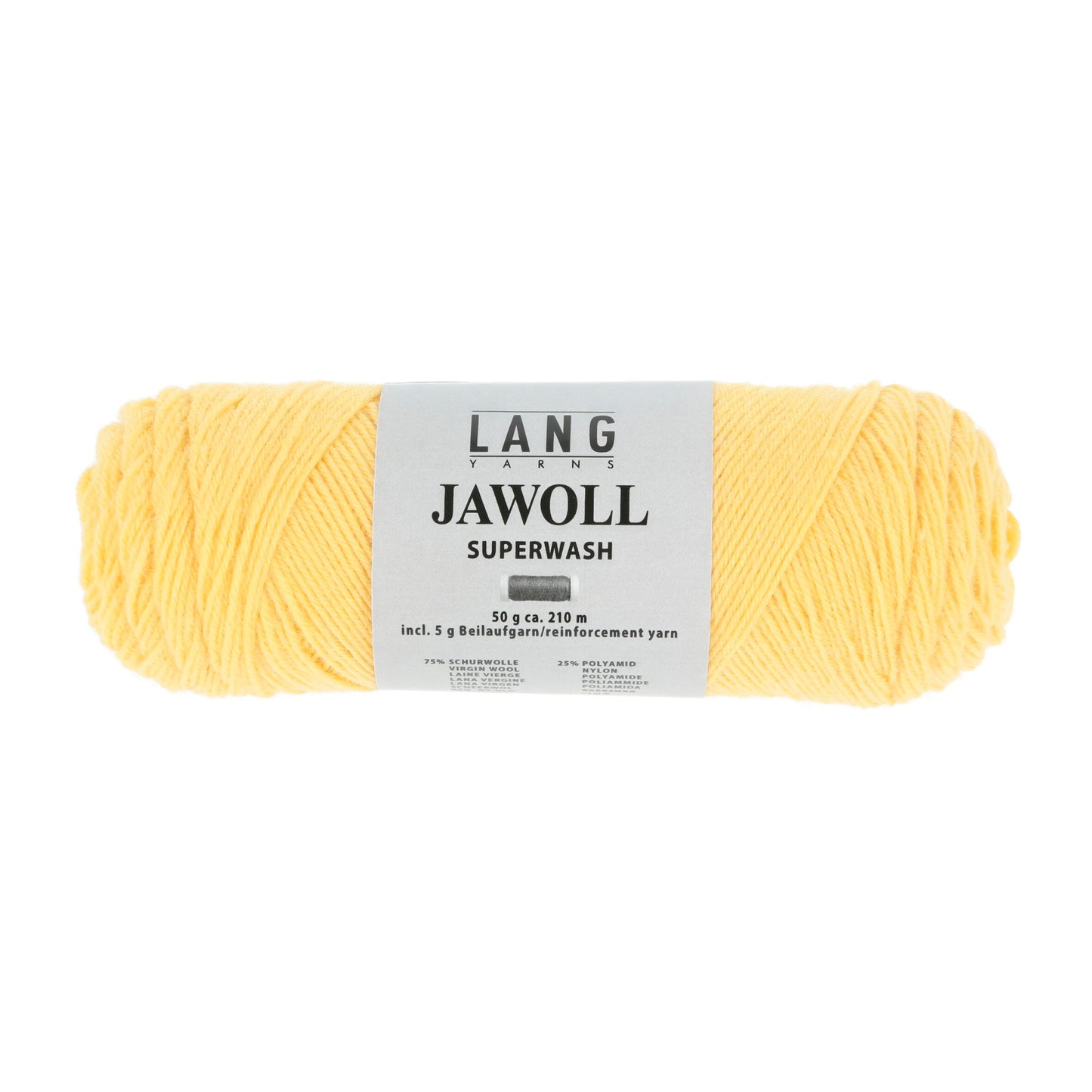 Jawoll - Lang Yarns