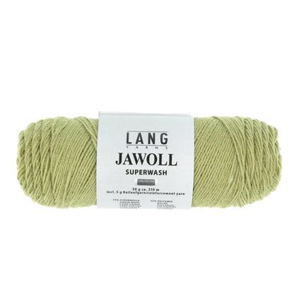 Jawoll - Lang Yarns