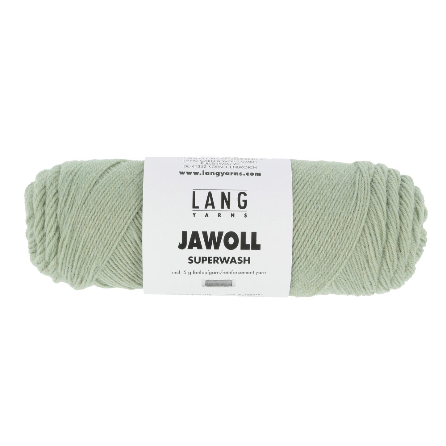 Jawoll - Lang Yarns