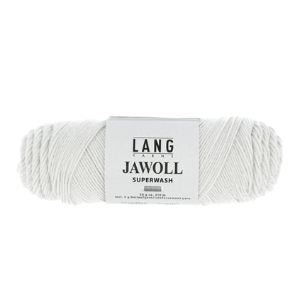 Jawoll - Lang Yarns