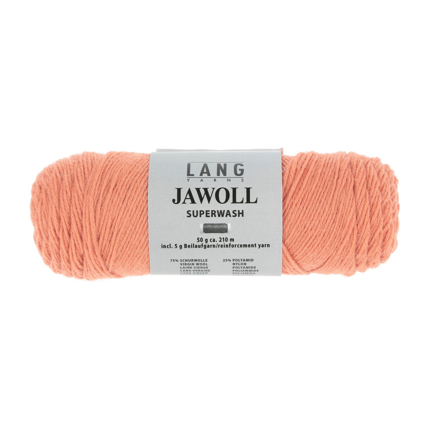 Jawoll - Lang Yarns