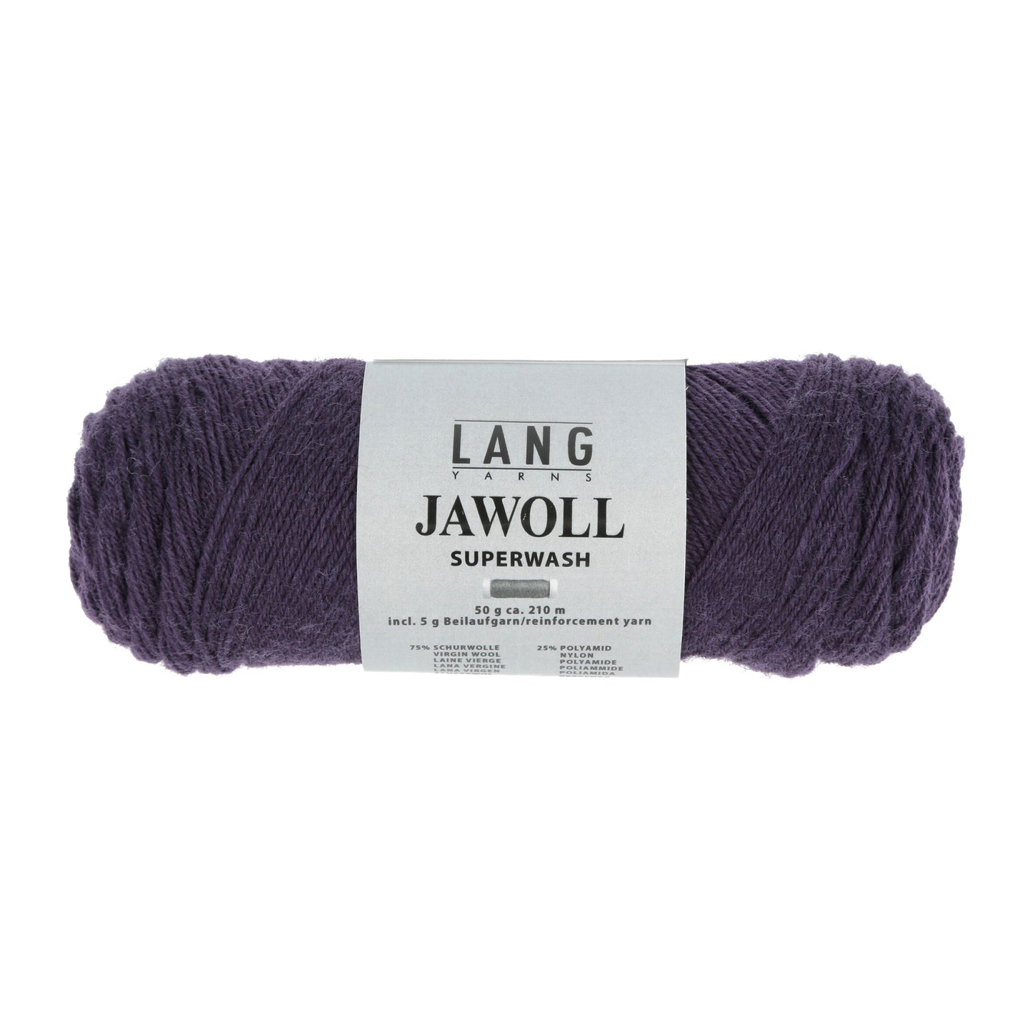 Jawoll - Lang Yarns