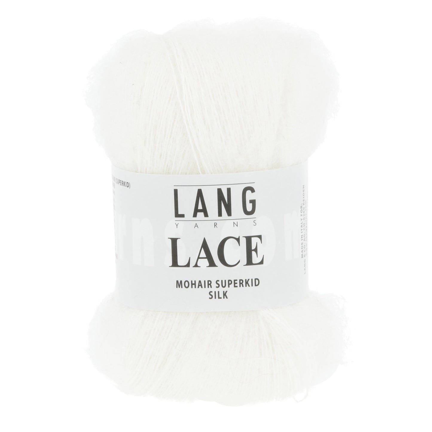 Mohair Lace - Lang Yarns