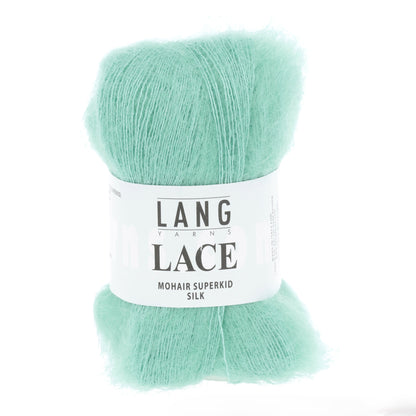 Mohair Lace - Lang Yarns