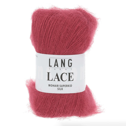 Mohair Lace - Lang Yarns