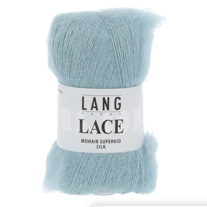 Mohair Lace - Lang Yarns