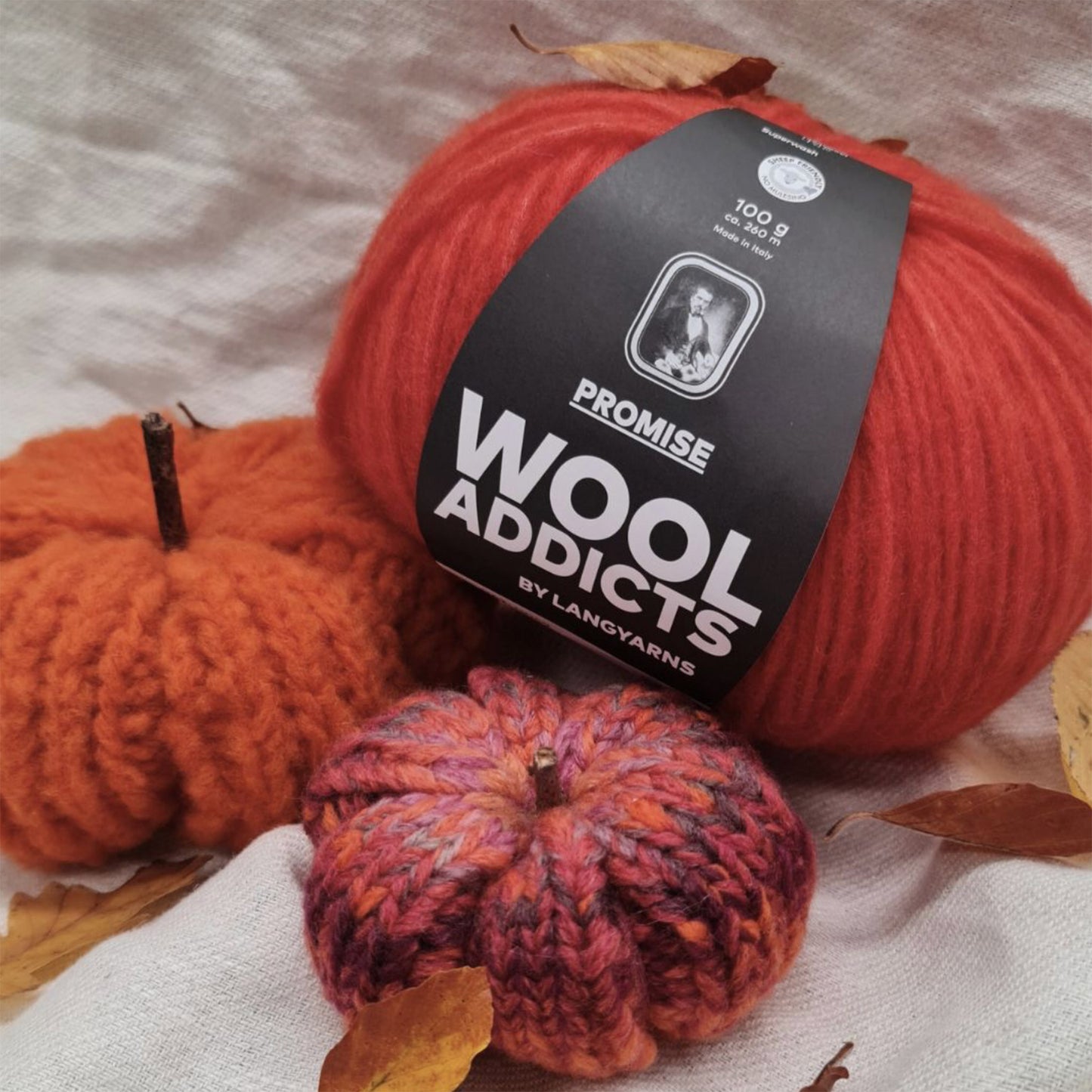 Promise - Lang Yarns