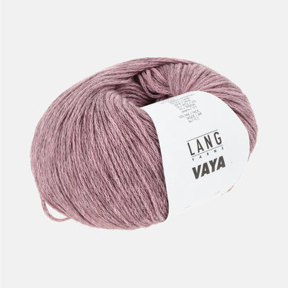 Vaya - Lang