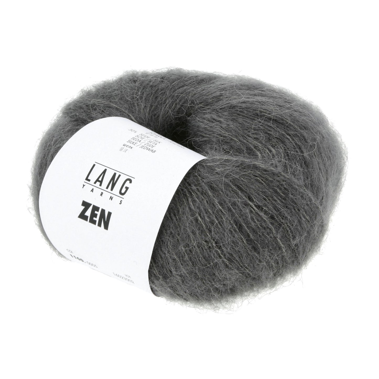 Zen - Lang Yarns