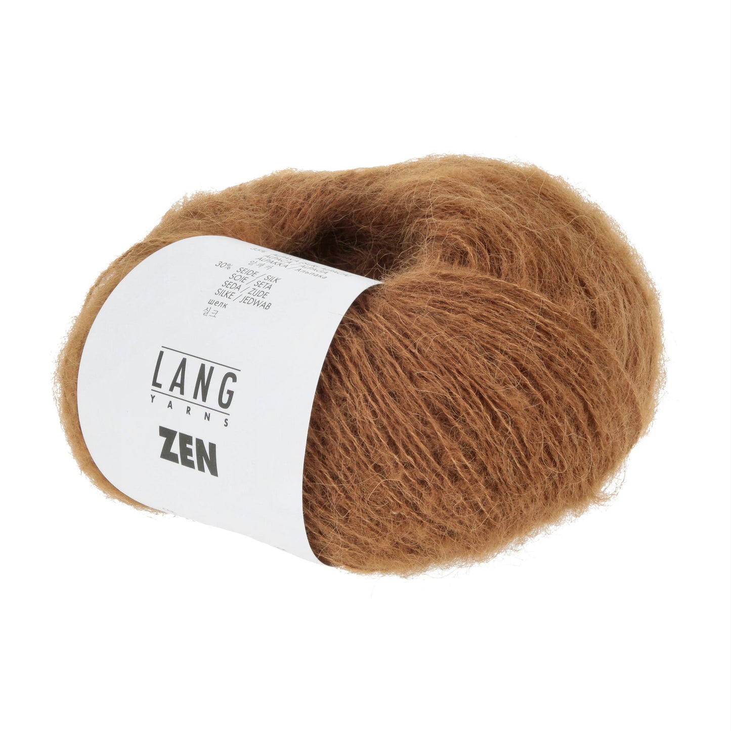 Zen - Lang Yarns