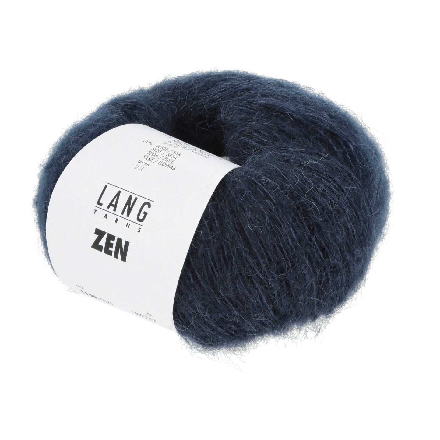 Zen - Lang Yarns