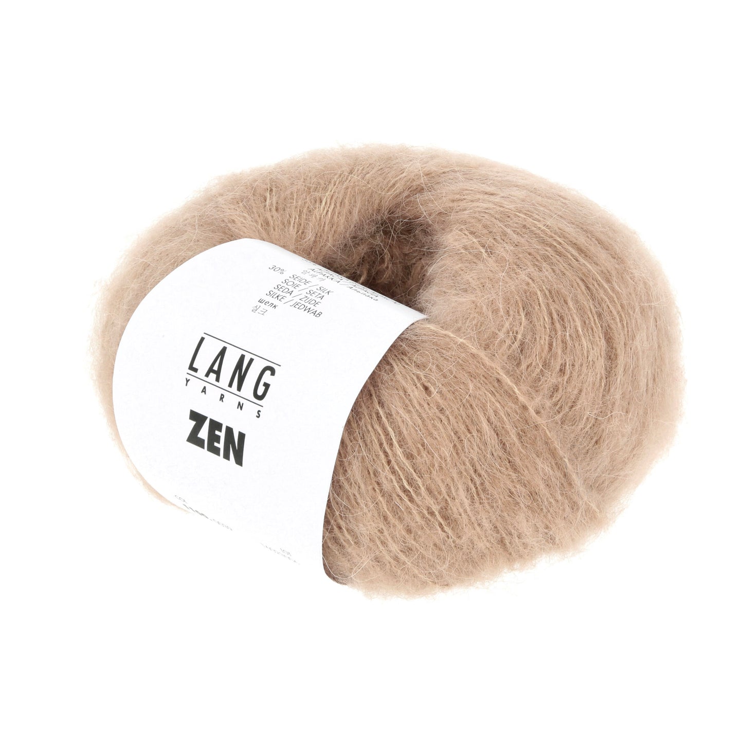 Zen - Lang Yarns