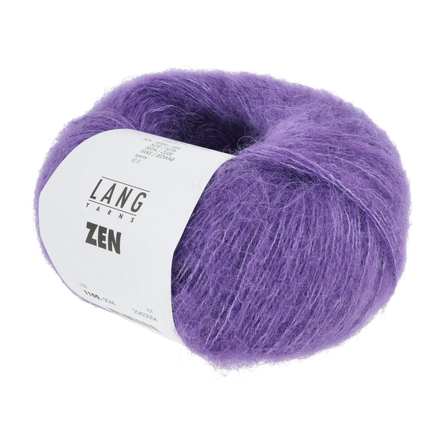 Zen - Lang Yarns