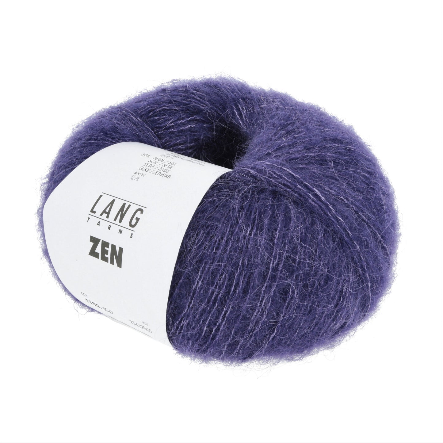 Zen - Lang Yarns