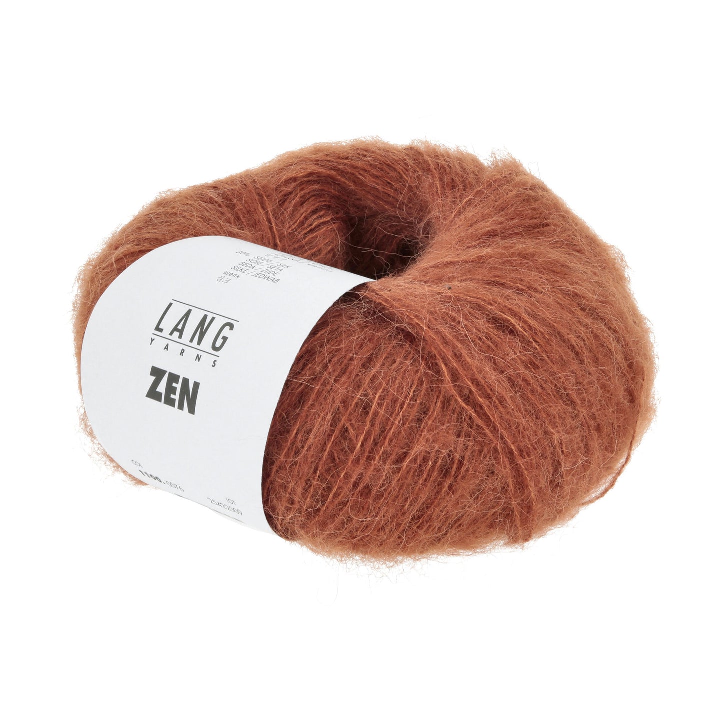 Zen - Lang Yarns