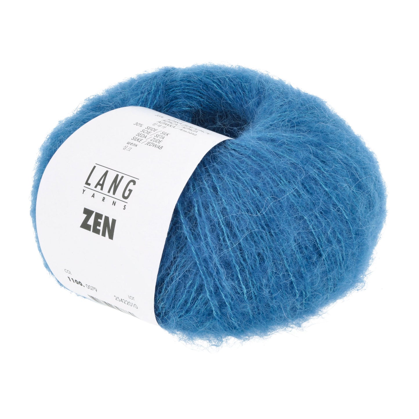 Zen - Lang Yarns