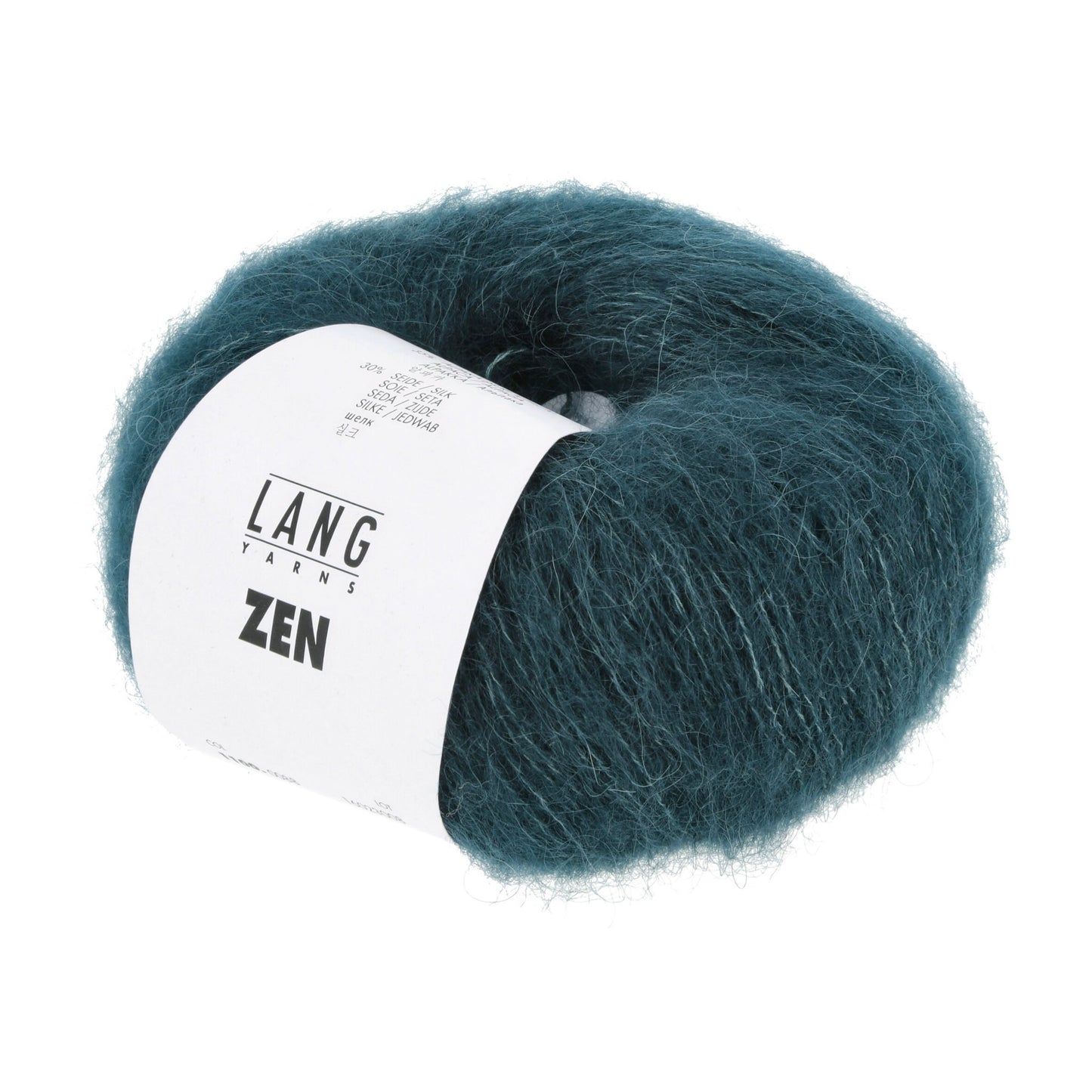 Zen - Lang Yarns