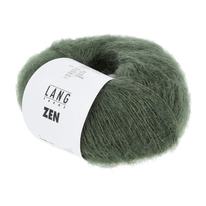 Zen - Lang Yarns