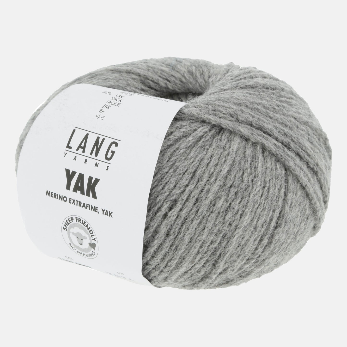 Yak - Lang Yarns