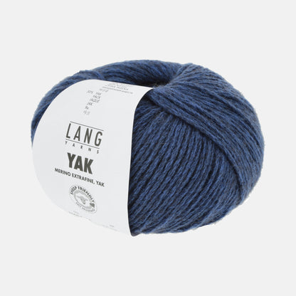 Yak - Lang Yarns