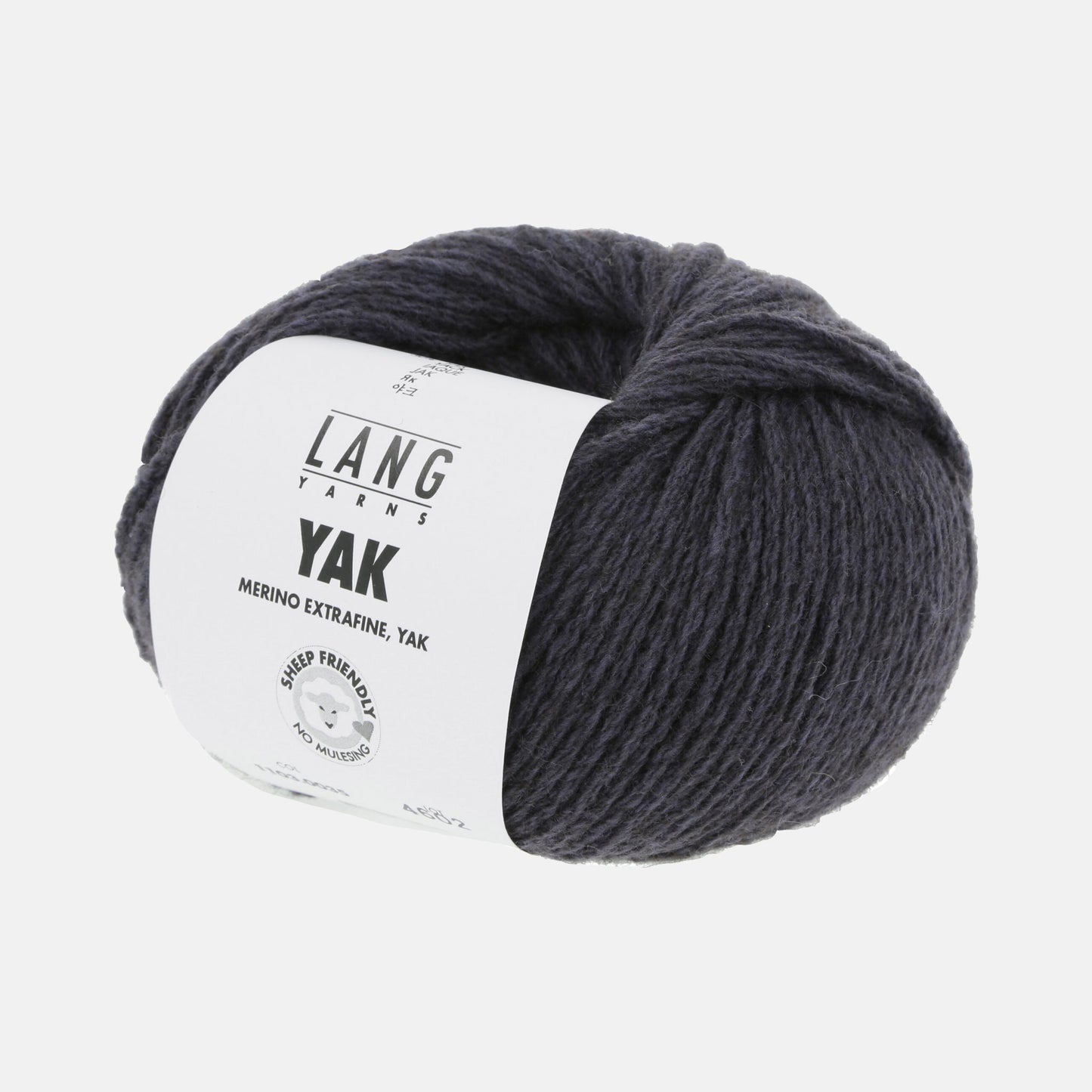 Yak - Lang Yarns