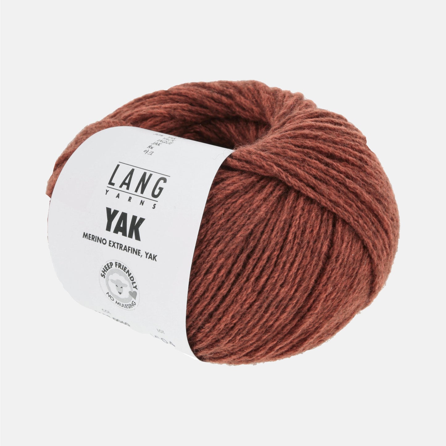 Yak - Lang Yarns