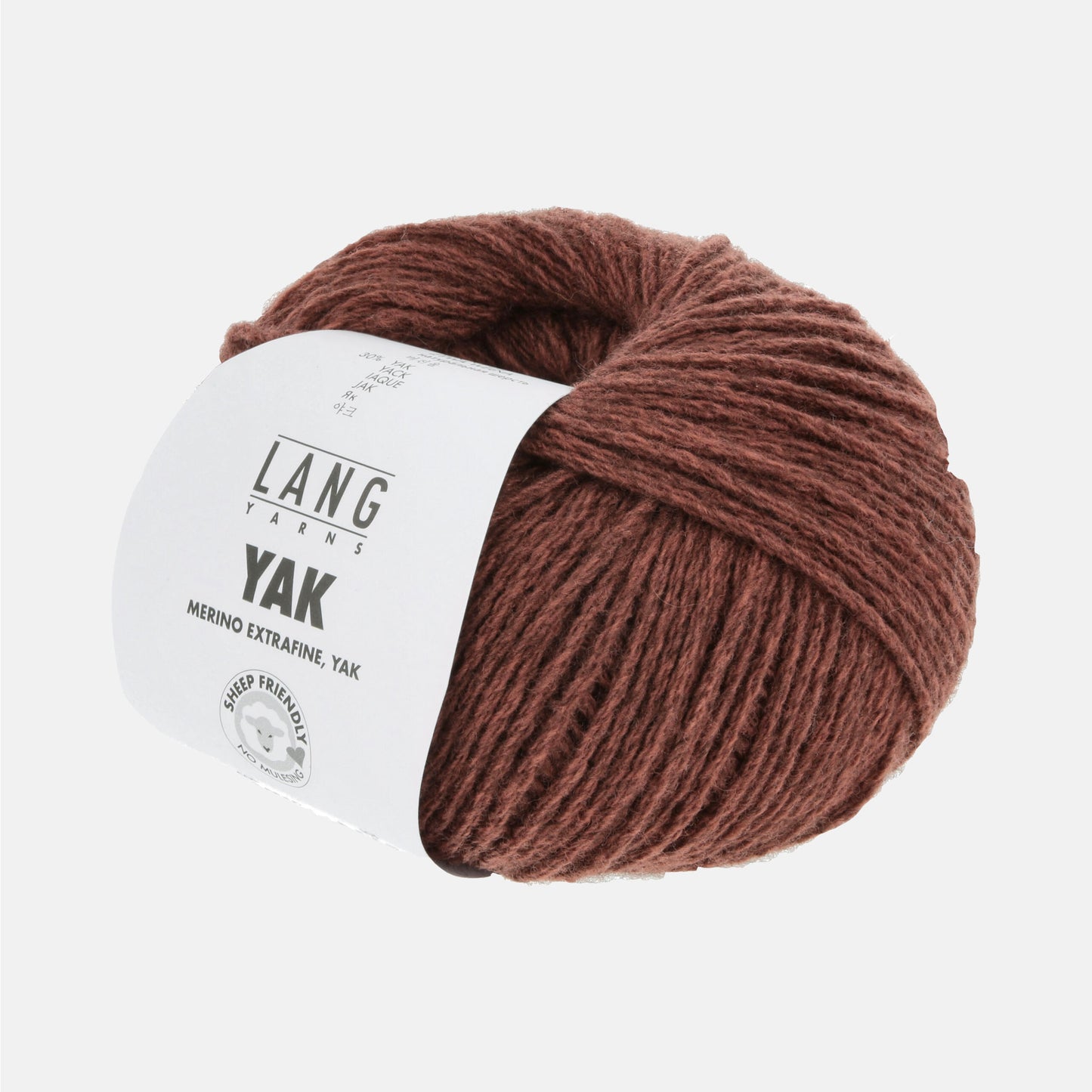 Yak - Lang Yarns