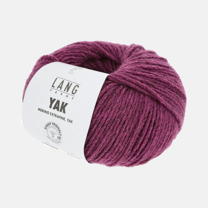 Yak - Lang Yarns