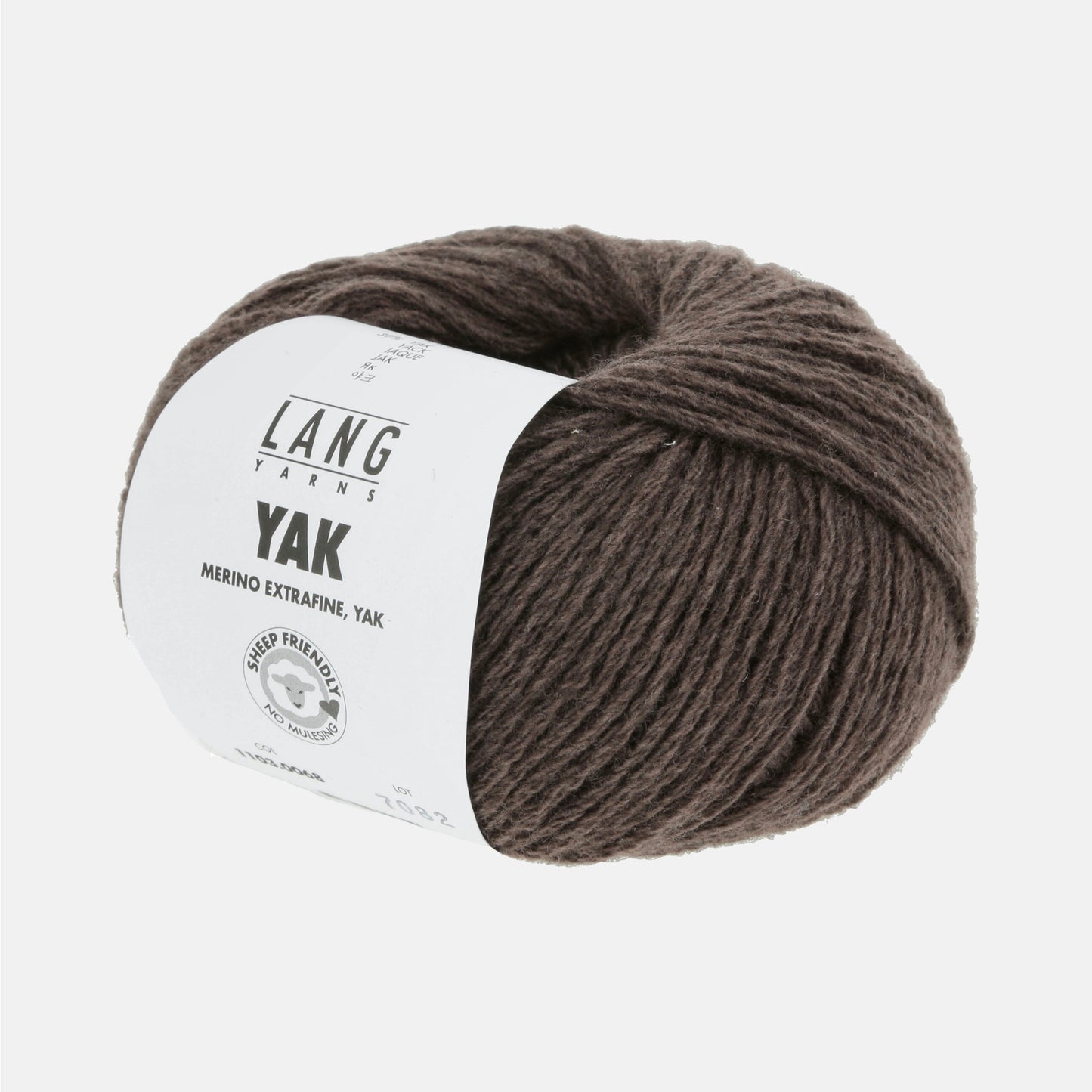 Yak - Lang Yarns