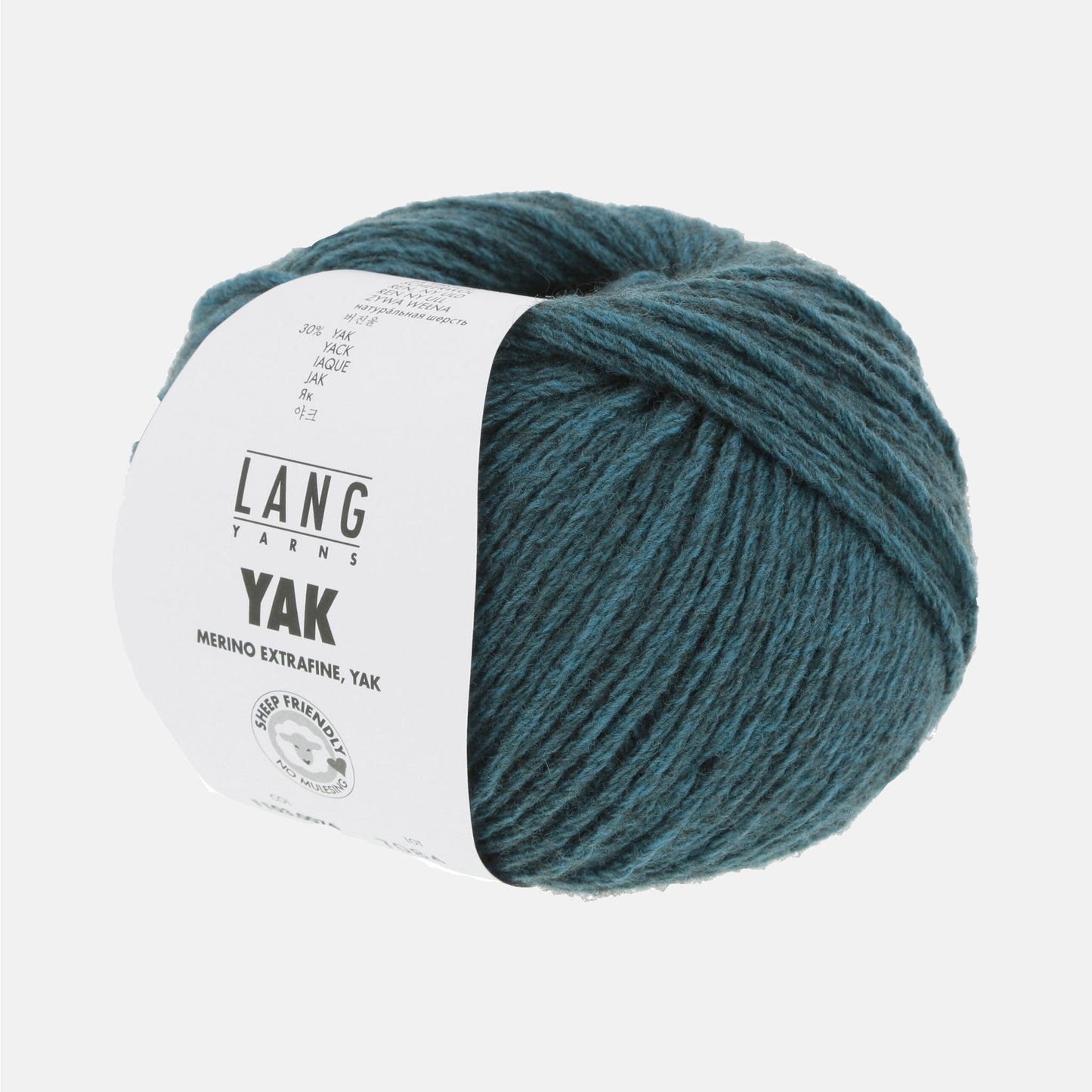 Yak - Lang Yarns