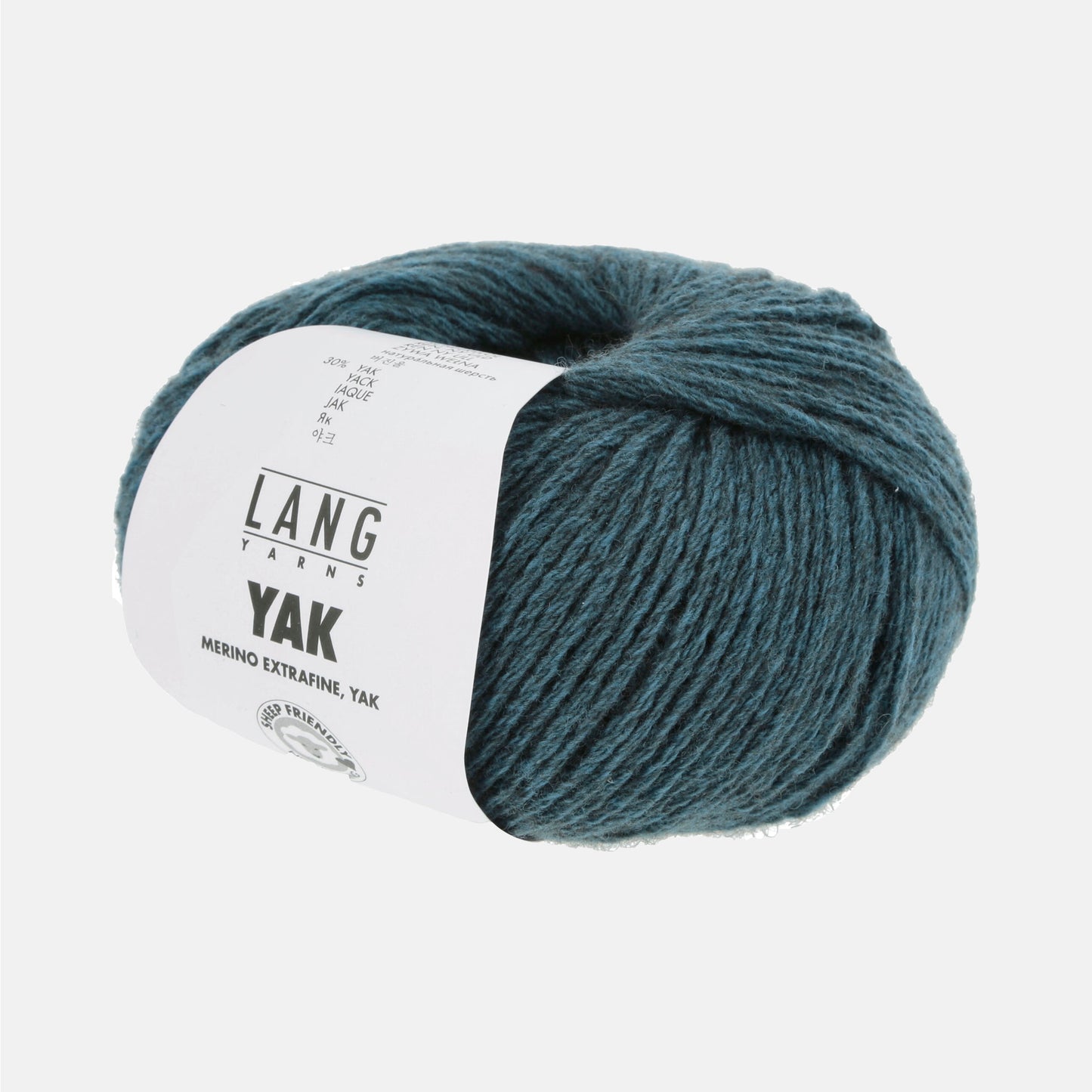 Yak - Lang Yarns