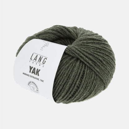 Yak - Lang Yarns