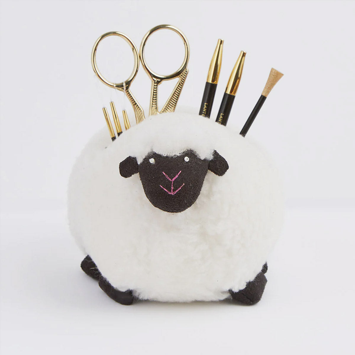 Porte Accessoires Sherpa de Lantern Moon (face)