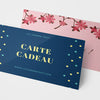 Carte Cadeau