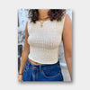 Coffret Boss Lady Top - Piña Knits