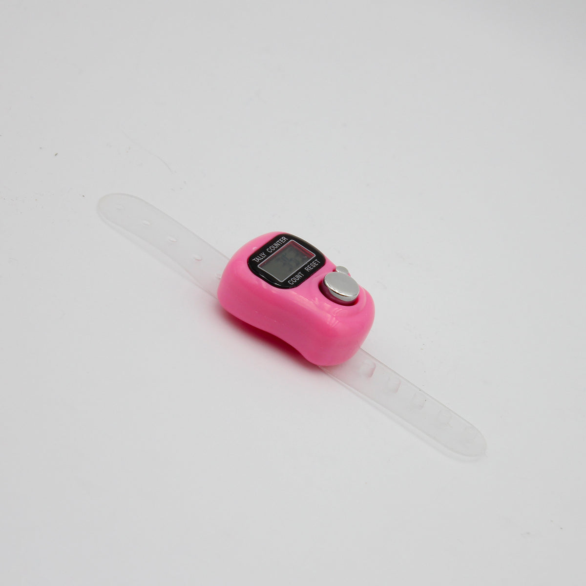 Mini compte-rangs digital de Lili Comme Tout coloris Rose