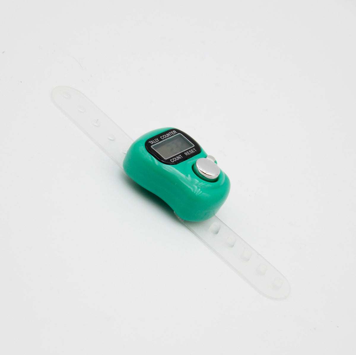 Mini compte-rangs digital de Lili Comme Tout coloris Vert