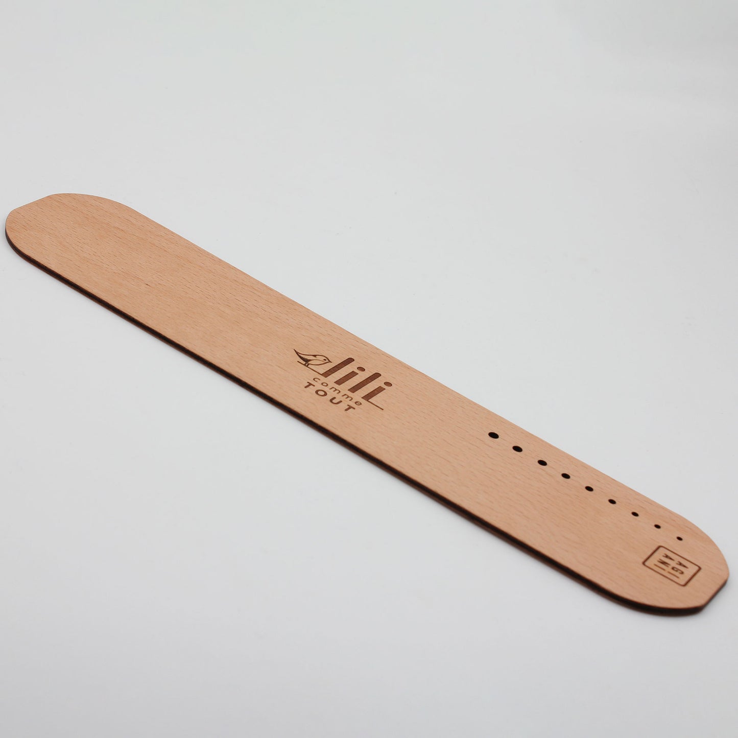 Règle à Chaussettes - Lili Comme Tout