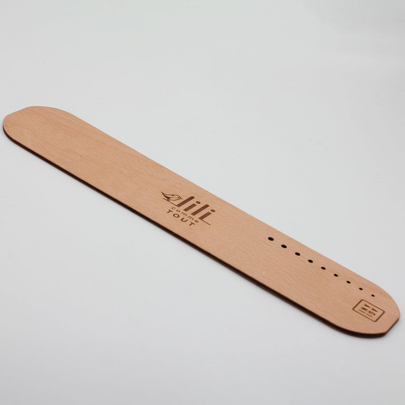 Règle à Chaussettes - Lili Comme Tout