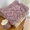 Coffret Lempicka Pullover en Sole- Piña Knit