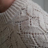Coffret Lempicka Pullover en Sole- Piña Knit