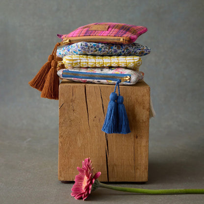 Petite Pochette Plate Lois - Louise Misha