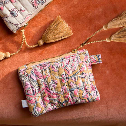 Pochette Lois de Louise Misha modèle Honey Poem