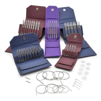 Kit d'Interchangeables Flight - Lykke
