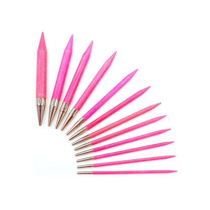 Pointes Interchangeables Blush - Lykke