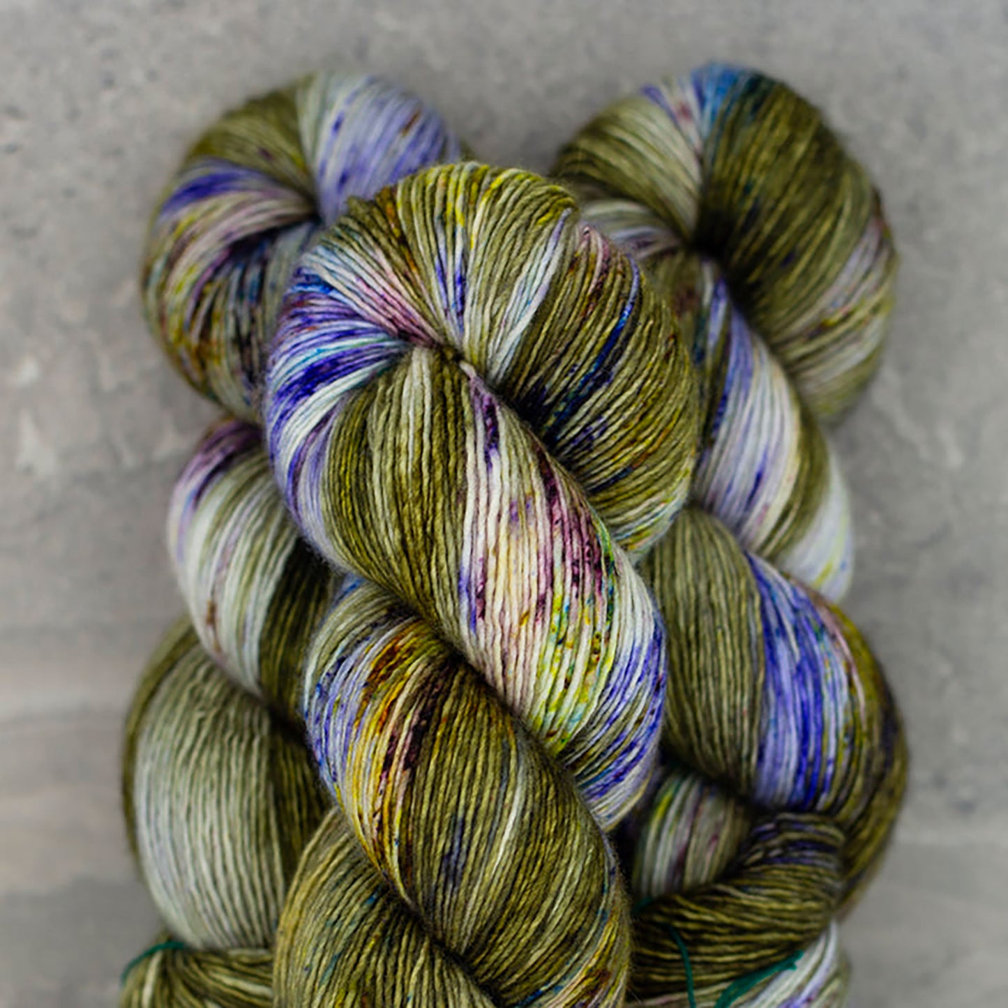 Tosh Merino Light - MadelineTosh