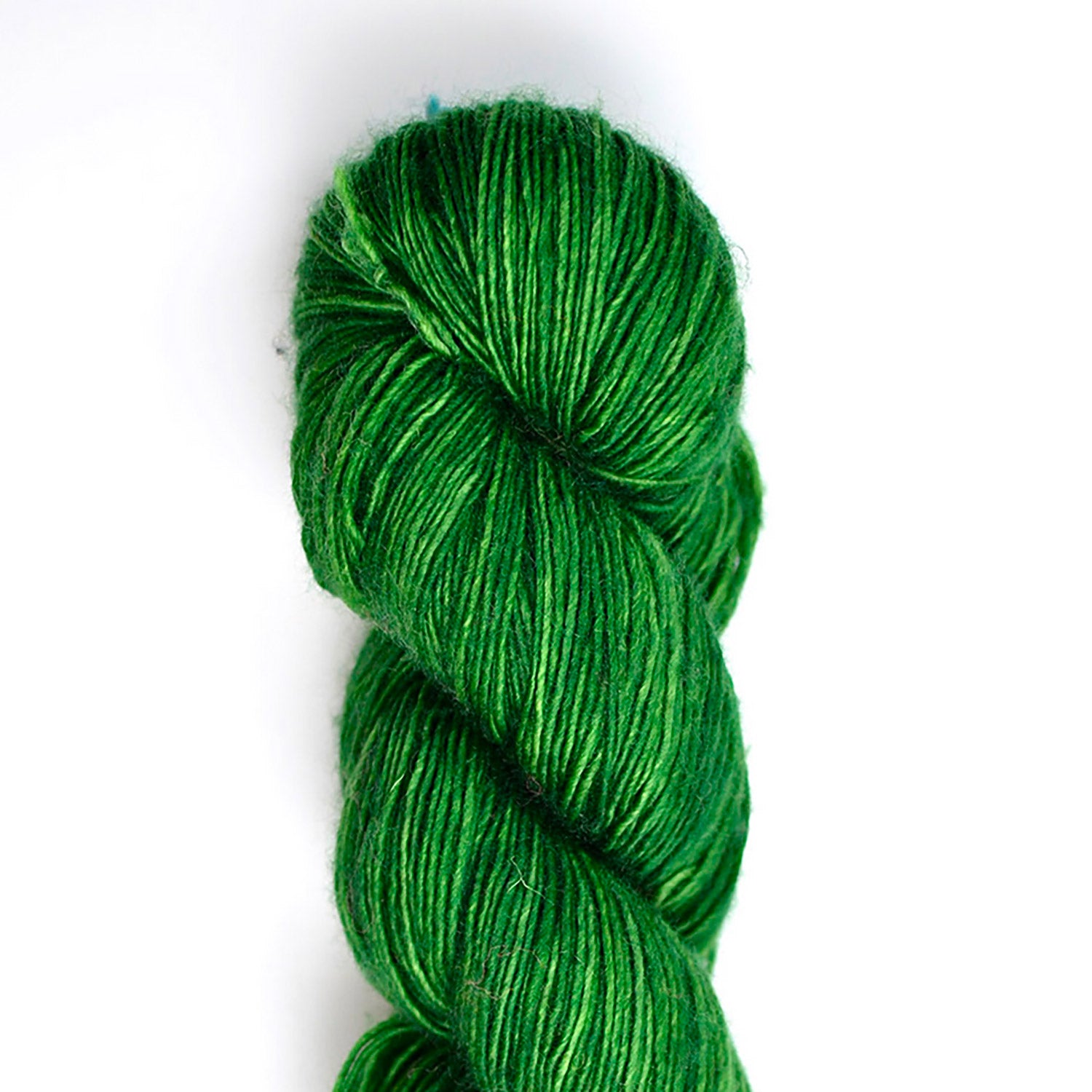 Echeveau de Tosh Merino Light (TML) de MadelineTosh coloris Mill Pond